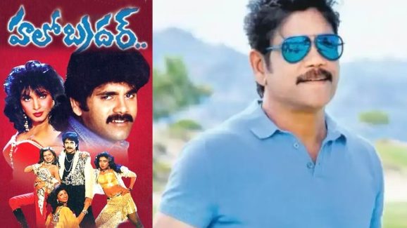 Nagarjuna :నాగార్జున హలో బ్రదర్ కి 31 ఏళ్లు.. ఆ రోజుల్లో కలెక్షన్స్ ఎంతంటే..?
