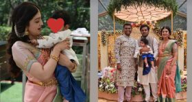 Pragya Jaiswal: వామ్మో..  ప్రగ్యా నువ్వేనా.. ఇన్నాళ్లు ఎక్కడ దాచావ్ ఇంత అందం..!