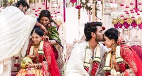 OTT Movie : పెళ్ళంటే పారిపోయే అమ్మాయి ... మస్ట్ వాచ్ మలయాళం రొమాంటిక్ ఎంటర్టైనర్