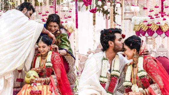 Pavani :స్టార్ హీరోయిన్ రెండో పెళ్లి.. భర్త బ్యాగ్ గ్రౌండ్ చూస్తే షేక్