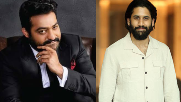 Naga Chaithanya: ఎన్టీఆర్ ను కాపీ కొట్టిన చైతూ..రోజు 4 గంటలు అదే పని..