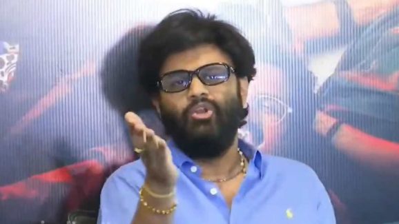 Naga Vamshi: ప్రెస్‌మీట్ పెట్టి అంత చేశాడు… అదంతా మ్యాడ్ స్టంటేనా?