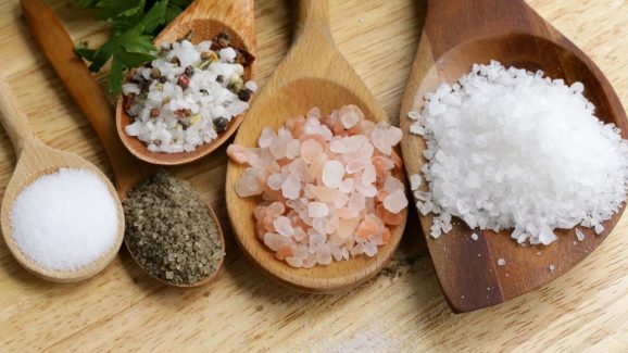 Salt Side Effects: ఉప్పు ఎక్కువగా తింటే.. హైబీపీ వస్తుందా ?