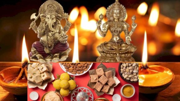 Prasad For God: ఏ దేవుడికి.. ఏ ప్రసాదం సమర్పించాలో తెలుసా ?