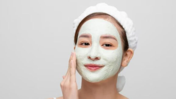 Face Pack:ఫేస్ క్రీములు అవసరమే లేదు, వీటితో.. గ్లోయింగ్ స్కిన్