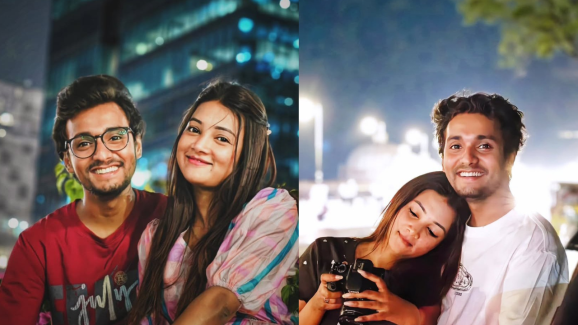 Brahmamudi Actress: ప్రియుడ్ని పరిచయం చేసిన బ్రహ్మముడి అప్పు..ఇదేం ట్విస్ట్ మామా..