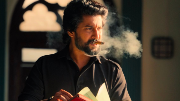 Hit 3 Movies : మల్టీప్లెక్స్ లో షోలు లేవ్… హిట్ 3 మూవీని ఎక్కడ చూడొచ్చంటే..?