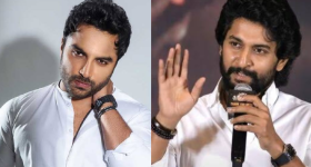 Nani : విశ్వక్ సేన్ తో గొడవలు... జరిగింది ఇదే... అసలు నిజం చెప్పిన నాని..