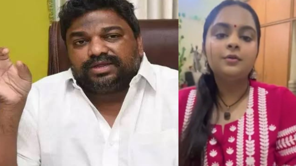 Singer Pravasthi : సింగర్ ప్రవస్థి చెప్పింది నిజమే.. ‘పాడుతా తియ్యగా’ షో పై నిర్మాత షాకింగ్ కామెంట్స్..