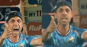 Memes on Ashish Nehra: గుజరాత్ ప్లేయర్లలను టార్చర్ చేస్తున్న ఆశిష్ నెహ్రా?