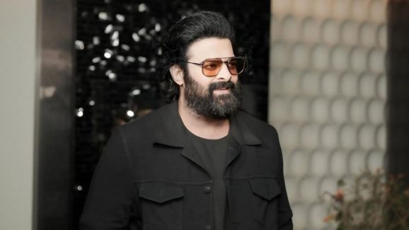 Pahalgam Terror Attack : పాక్ నటితో సినిమానా? ప్రభాస్ మూవీపై ఆగ్రహావేశాలు.. ఇప్పుడు ఏం చేస్తారో?