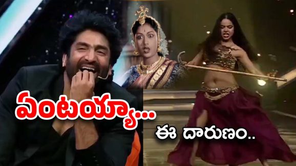 Dance Ikon 2 : ఐకానిక్ సాంగ్ కు ఆ బూతు స్టెప్పులేంట్రా… సమాజానికి ఏం మెసేజ్ ఇస్తున్నారు?