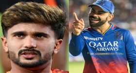 Nitish Kumar Reddy : RCBలాగే మేమూ ప్లేఆఫ్స్ చేరుతాం.. డేంజర్ బెల్స్ పంపిన తెలుగోడు