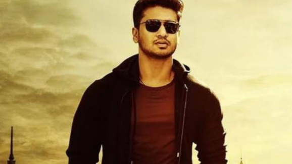 Nikhil Siddarth : నిఖిల్ ఎక్కడ.. సినిమాలకు బ్రేక్ తీసుకున్నాడా..?