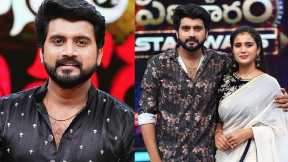 Nikhil -Kavya : కావ్యతో బ్రేకప్ పై నిఖిల్ క్లారిటీ.. అమ్మ మాటే ఫైనల్..