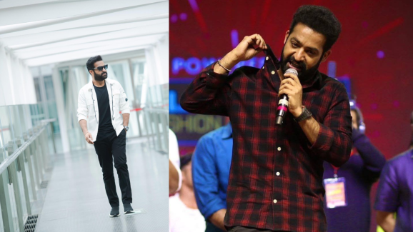 NTR: ఎన్టీఆర్ సన్నగా అవ్వడానికి అసలు కారణం ఇదేనా..?
