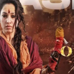 Odela 2 : తమన్నా ఓదెల 2 కు ఊహించని షాక్.. వీకెండ్ లోనూ..!