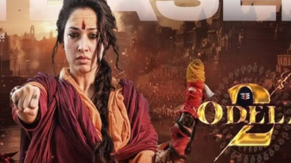 Odela 2 Movie : ‘ఓదెల 2’ కోసం తమన్నా ఎన్ని కోట్ల రెమ్యూనరేషన్ తీసుకుందో తెలుసా?