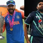 Los Angeles Olympics: 2028 ఒలింపిక్స్‌లో క్రికెట్..6 జట్లకు ఛాన్స్.. పాకిస్థాన్ కు నో ఛాన్స్ !
