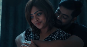 Telugu Serial: వామ్మో.. ఏంటా రొమాన్స్.. సీరియల్స్‌లో కూడా ఇంత బోల్డా?