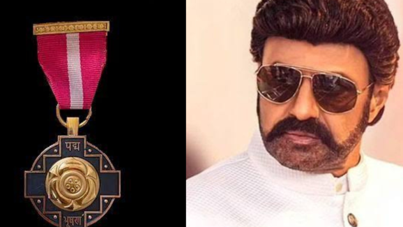 Balakrishna : పద్మభూషణ్ బాలయ్య… ఈ రోజు నందమూరి ఫ్యాన్స్‌కు ఫుల్ కిక్ ఇచ్చే డే..