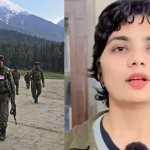 Pahalgam Terror Attack : పహల్గాం ఉగ్రదాడిపై పోస్ట్.. ఇండియన్ సింగర్‌‌పై దేశద్రోహం కేసు..
