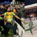 Pakistan: పాకిస్థాన్ టీంలో ముసలం.. ఫ్యాన్స్, క్రికెటర్స్ దారుణంగా కొట్టుకున్నారు ?