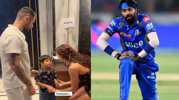 Agastya Pandya : అగస్త్య అసలు పాండ్యా కొడుకు కాదా… వాడితో ఎందుకు తిరుగుతున్నాడు?