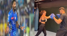 Natasa Stankovic : బాక్సర్ గా మారిన హార్థిక్ పాండ్యా.. ఇక రచ్చ రచ్చే