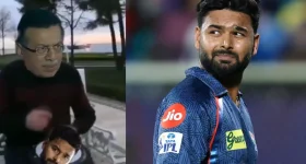 Rishabh Pant: 27 కోట్లు తీసుకున్నాడు కానీ.. 27 పరుగులు కూడా చేయలేదు ?