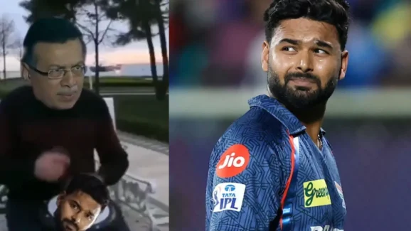 Rishabh Pant: 27 కోట్లు తీసుకున్నాడు కానీ.. 27 పరుగులు కూడా చేయలేదు ?