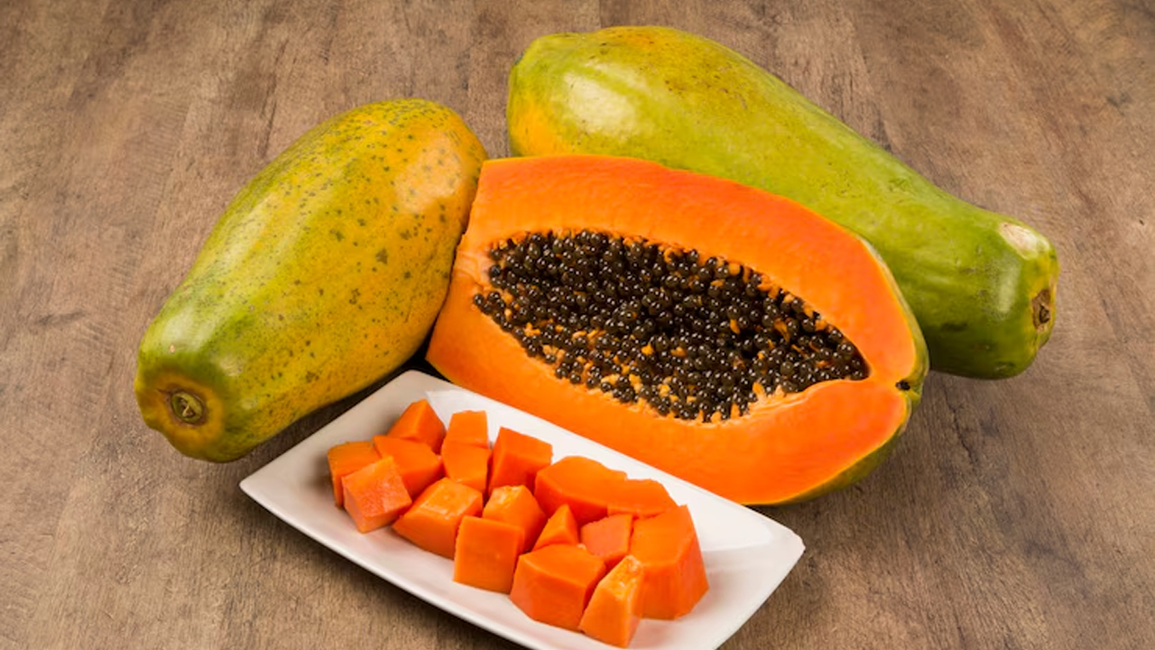 Papaya Benefits: బొప్పాయి తింటున్నారా? ఇది తెలిస్తే షాకవుతారు!