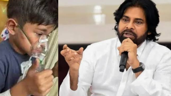 Pawan Kalyan : మార్క్ శంకర్ పై బూతు ట్రోల్స్… అల్లు అర్జున్ ఫ్యాన్ అరెస్ట్..