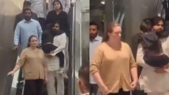 Pawan Kalyan : మార్క్ శంకర్ ను తిరిగి ఇండియాకు తీసుకొచ్చిన పవన్ కళ్యాణ్.. ఇప్పుడు ఎలా ఉన్నాడంటే..?