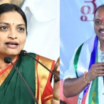 Penugonda Politics:  మాజీ మంత్రులకు శిల్ప స్ట్రోక్..? పెనుగొండలో వైసీపీకి దిక్కెవరు?
