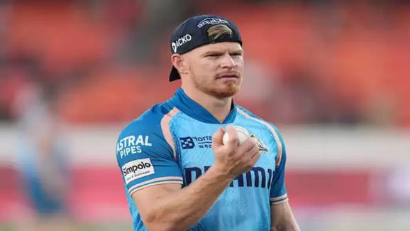 Glenn Phillips: గుజరాత్ కు బిగ్ షాక్… డేంజర్ ప్లేయర్ అవుట్
