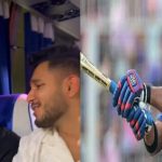 Nicholas Pooran : ఎవర్రా వీడు.. ఇండియన్ సింగర్స్ కు పోటీగా వస్తున్నాడు.. పూరన్ వీడియో వైరల్