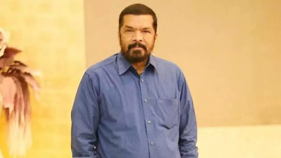 AP: నటుడు పోసానికి మరో బిగ్ షాక్..
