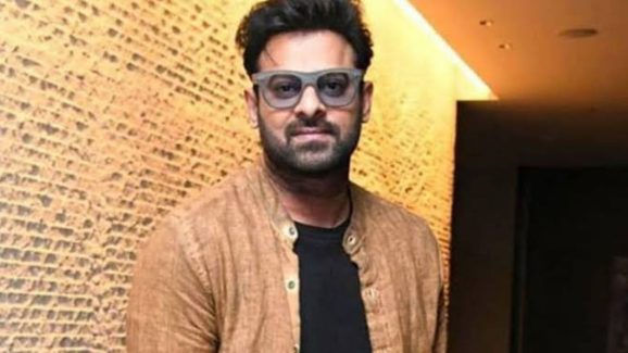 Prabhas : ప్రభాస్ ఫ్యాన్స్ కు డబుల్ బొనాంజా.. రెండు ఒకేసారి ఎంట్రీ..!
