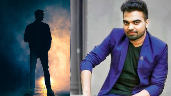 Pradeep Machiraju : ఆ స్టార్ హీరో, ప్రదీప్ స్కూల్ మేట్స్.. నిజంగానే నమ్మలేరు..