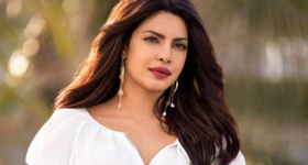 Priyanka Chopra : ప్రియాంక చోప్రాకు అరుదైన గౌరవం..గ్లోబల్ స్టార్ ట్యాగ్ ఇవ్వొచ్చు..!