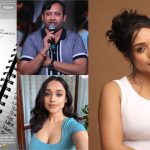 Aarti Gupta : ఎస్ కే ఎన్ మాటలతో దెబ్బకు తెలుగు నేర్చుకుంటున్న ముంబై నటి
