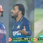 Colin Munro on Iftikhar :  త్రో బౌలింగ్ వేస్తున్నావ్… బౌలర్ పై రెచ్చిపోయిన బ్యాటర్… గ్రౌండ్ లోనే తన్నుకున్నారు ?