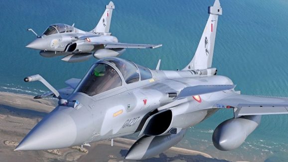 Rafale Jets: భారత మిలిటరీకు కొత్త శక్తి..రూ. 63,000 కోట్ల భారీ పెట్టుబడితో రాఫెల్ డీల్