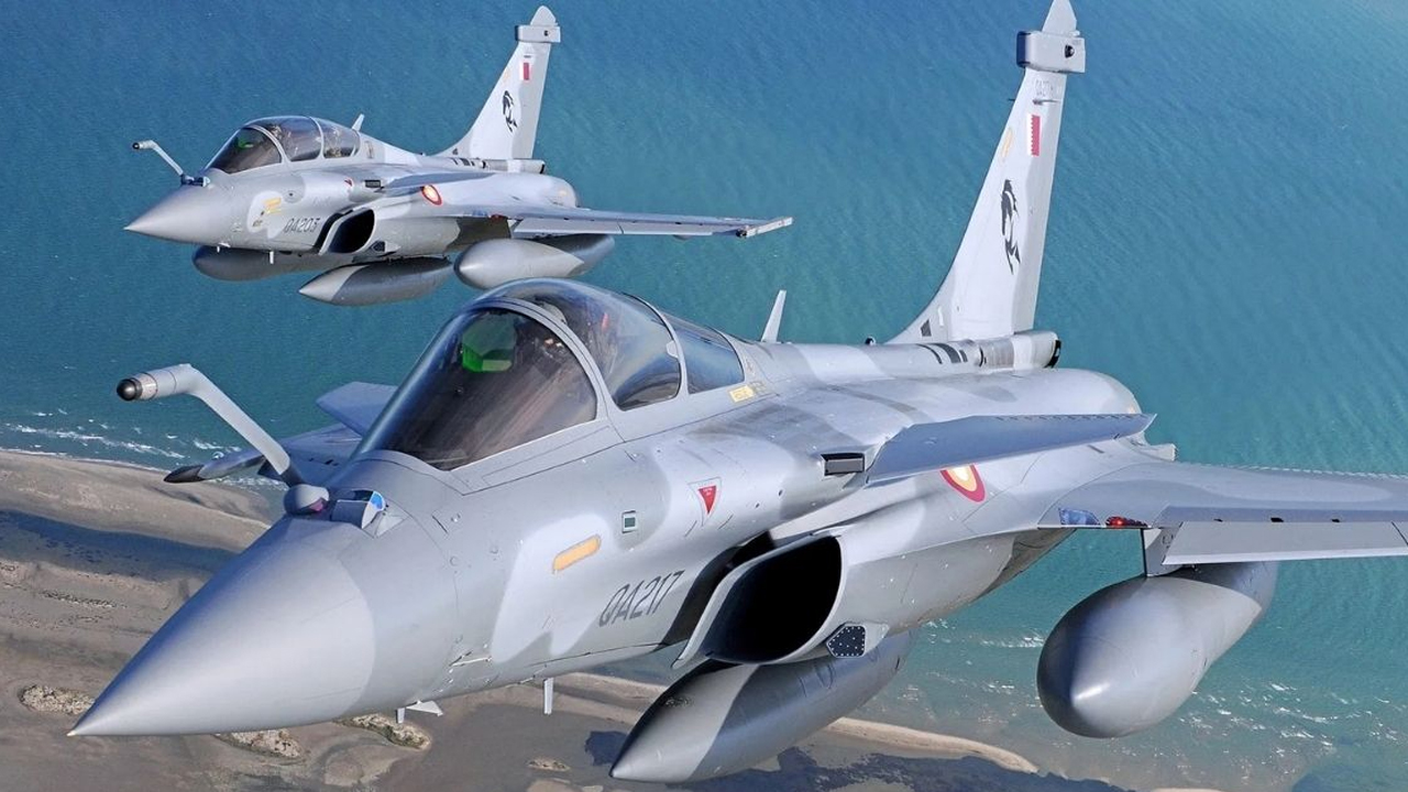 Rafale Jets: భారత మిలిటరీకు కొత్త శక్తి..రూ. 63,000 కోట్ల భారీ పెట్టుబడితో రాఫెల్ డీల్