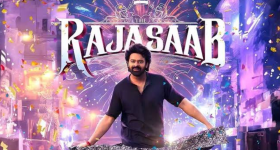 Raja Saab :  'రాజా సాబ్ ' సాలిడ్ అప్డేట్..అప్పుడైన పక్కా వస్తుందా..?