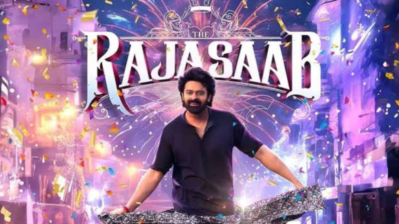 Raja Saab :  ‘రాజా సాబ్ ‘ సాలిడ్ అప్డేట్..అప్పుడైన పక్కా వస్తుందా..?