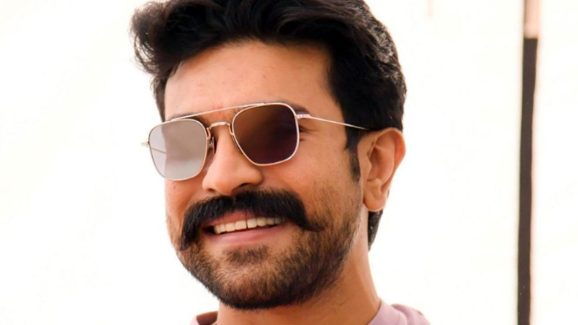 Ram Charan : ఆ స్టార్ హీరోను తప్పించి… రామ్ చరణ్ చేతికి మెగా ప్రాజెక్ట్… పక్కా పూనకాలు లోడింగ్