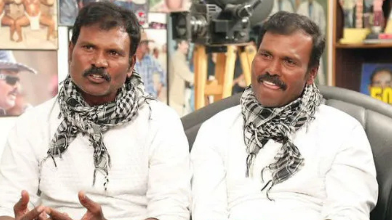 Ram – Lakshman : ఫైట్ మాస్టర్స్ రామ్ లక్ష్మణ్ సినీ కెరీర్ లో తీసుకున్న హైయెస్ట్ రెమ్యూనరేషన్..?