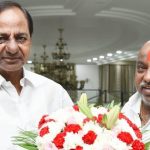 KCR New Strategy: కేసీఆర్ నయా ప్లాన్.. జోగుకి కీలక బాధ్యతలు..